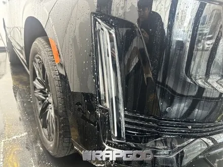 인천 김포PPF 캐딜락 에스컬레이드 600 신차출고 후 전체 풀 PPF 하는 이유 / 김포 양촌읍