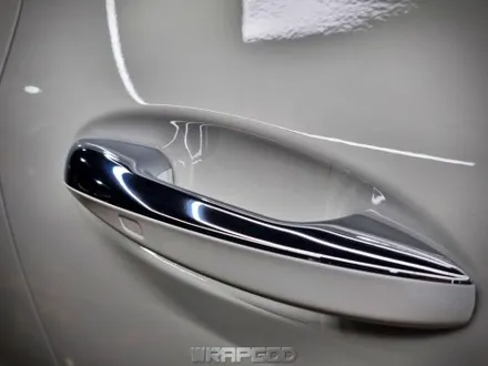 검단 PPF 시공 벤츠 AMG GT 앞범퍼 , 본넷 !! / 김포 양촌읍