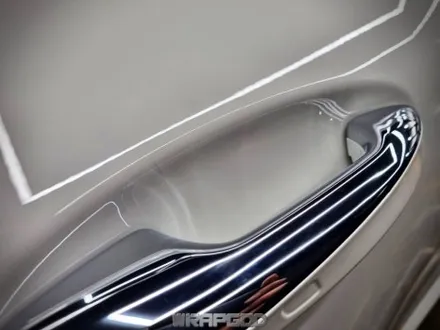 검단 PPF 시공 벤츠 AMG GT 앞범퍼 , 본넷 !! / 김포 양촌읍