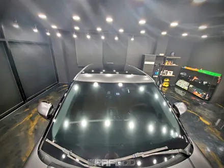 레인지로버 이보크 에이버리 사틴 다크그레이 전체 랩핑, 검단 자동차 랩핑 전문 랩갓 / 김포 양촌읍