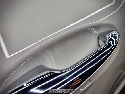 벤츠 AMG GT 앞범퍼 본넷 부분 PPF, 클리프디자인 엘리트 PPF 시공 in 김포 랩갓 / 김포 양촌읍