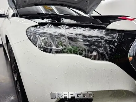 검단신도시 벤츠 E200 생활보호PPF 패키지 / 김포 양촌읍