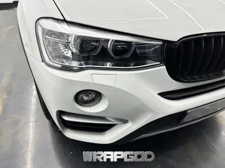 인천 BMW X4 생활보호 패키지 PPF !! / 김포 양촌읍