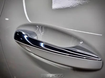 벤츠 AMG GT 앞범퍼 본넷 부분 PPF, 클리프디자인 엘리트 PPF 시공 in 김포 랩갓 / 김포 양촌읍