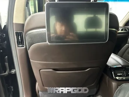 김포 EQ900 실내 랩핑 우드를 카본으로 / 김포 양촌읍