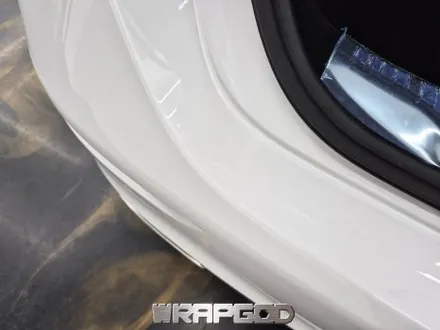 인천 벤츠S500 W223 앞,뒤 범퍼 PPF 시공 / 김포 양촌읍