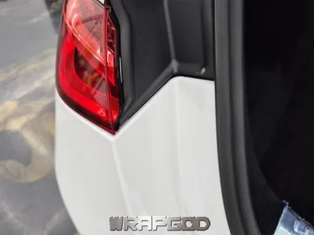 인천 벤츠S500 W223 앞,뒤 범퍼 PPF 시공 / 김포 양촌읍