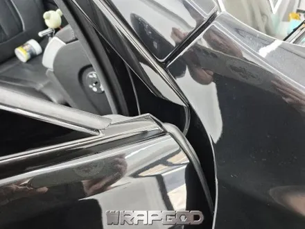 검단 BMW 6GT 크롬죽이기 (크롬딜리트) 시공 / 김포 양촌읍