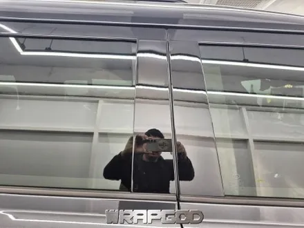 검단신도시 레인지로버 디펜더 PPF 생활보호패키지 (앞범퍼,앞휀다,본넷,헤드라이트a필러,b필러,c필러,주유구,실내스크린) / 김포 양촌읍