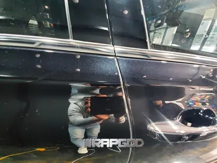 제네시스 G90 생활보호PPF 시공 / 김포 양촌읍