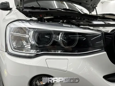 인천 BMW X4 생활보호 패키지 PPF !! / 김포 양촌읍