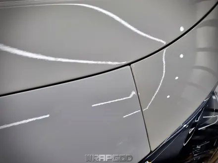 벤츠 AMG GT 앞범퍼 본넷 부분 PPF, 클리프디자인 엘리트 PPF 시공 in 김포 랩갓 / 김포 양촌읍