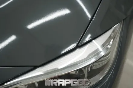 청라 BMW M4 투톤랩핑 색다른 매력 / 김포 양촌읍