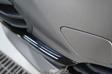 신형 BMW X5 에이버리 사틴그레이 전체랩핑,김포자동차랩핑 시공은 WRAPGOD / 김포 양촌읍