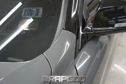 청라 BMW M4 투톤랩핑 색다른 매력 / 김포 양촌읍