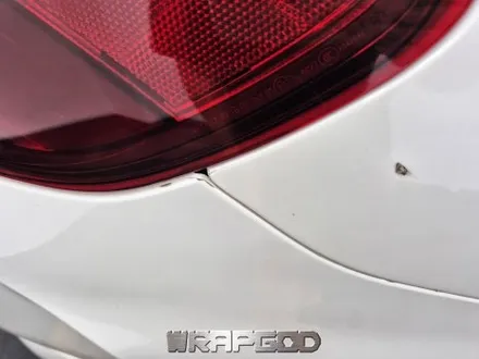 김포한강신도시 BMW X6 기존 PPF 제거 / 김포 양촌읍