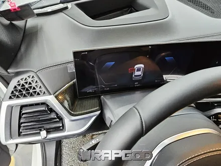 김포 구래동 신형 BMW X5 유광 카본 실내랩핑 랩갓 / 김포 양촌읍