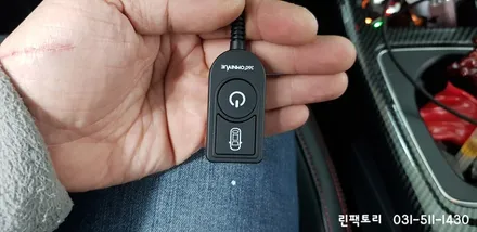 벤츠 CLA200 어라운드뷰 360옴니뷰 장착