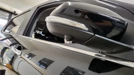 쉐보레 더뉴스파크 어라운드뷰 장착, 후방카메라만으로는 부족했던 이유
