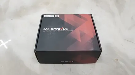 싼타페DM 남양주 어라운드뷰는 역시 360도 옴니뷰 NS