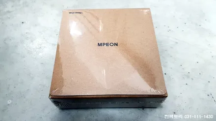 BMW 미니 컨트리맨 엠피온 RF 하이패스 매립으로 깔끔하게 장착하기