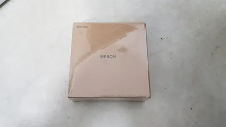 볼보 S90 RF 하이패스 매립