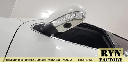 남양주 어라운드뷰 내차에도 장착이 가능할까? 순정 옵션이 없는 차량이라면 더욱 궁금하죠(베라크루즈 어라운드뷰 옴니뷰 NS 장착) 린팩토리
