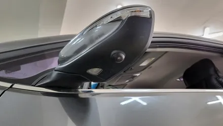 K3 카존 3D 어라운드 뷰 장착