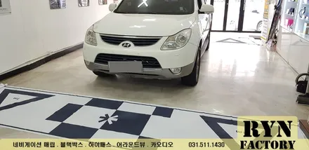 남양주 어라운드뷰 내차에도 장착이 가능할까? 순정 옵션이 없는 차량이라면 더욱 궁금하죠(베라크루즈 어라운드뷰 옴니뷰 NS 장착) 린팩토리