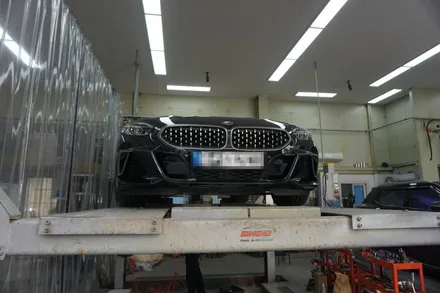 BMW Z4 M40i 이거지 팝콘 사운드! 귀가 황홀합니다 / 서울 동작