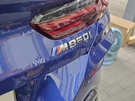 BMW M850i 브릴란테 가변 배기, 카본 머플러 팁 장착 / 서울 동작