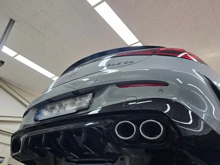 CLE53AMG 퍼포먼스의 완성! 존재감 넘치는 AMG 완성하였습니다. / 서울 동작