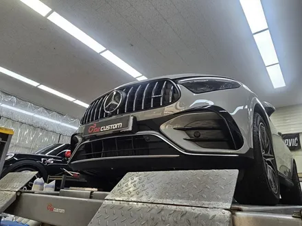 2026 GLC43AMG 압도적 포효! AMG 배기음 제대로 완성하였습니다. / 서울 동작