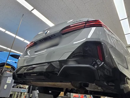 BMW G60  520i 순정의 아쉬움을 채웠습니다. 가변 배기 작업 / 서울 동작