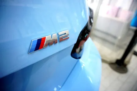 신형 BMW G87 M2 살벌한 팝콘 배기음 완성하는 배기 튜닝! / 서울 동작구