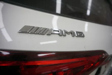 벤츠 GLE53AMG 배기 튜닝 중통 엔드 버블 팝콘 배기음 완성하였습니다. / 서울 동작구