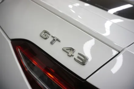 벤츠 GT43AMG 배기 튜닝 강력한 버블 팝콘 배기음 완성시켰습니다! / 서울 동작구