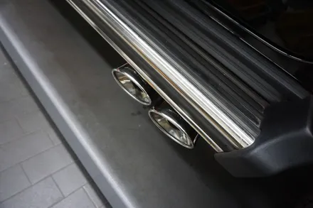 벤츠 G63AMG 3-40% 사운드 증폭과 멋스러움까지! 어마어마한 사운드 세팅완료! / 서울 동작