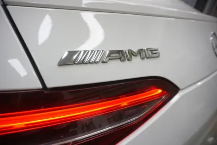 벤츠 GT43AMG 배기 튜닝 강력한 버블 팝콘 배기음 완성시켰습니다! / 서울 동작구
