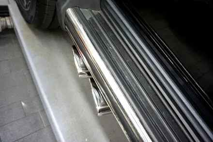 벤츠 G63AMG 3-40% 사운드 증폭과 멋스러움까지! 어마어마한 사운드 세팅완료! / 서울 동작