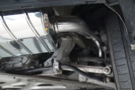 매력적인 사운드 포르쉐 박스터 981 GTS 카프리스토 배기시스템 장착 / 서울 동작
