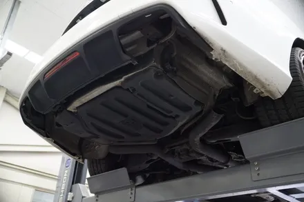 벤츠 W218 CLS63AMG , AMG 자존심 팝콘 배기음 세팅하였습니다! / 서울 동작