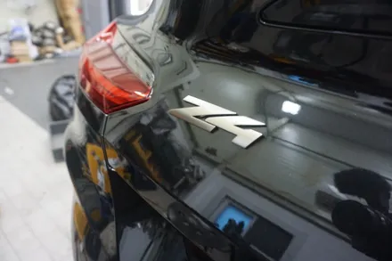BMW G29 Z4 M40i 팝콘이 미쳤습니다..중통 앤드 그리고 보펜 모듈까지 세팅완료! / 서울 동작