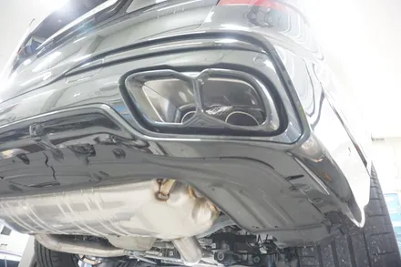 BMW X7 M60i 웅장한 8기통 존재감 넘치는 배기 튜닝 완성하였습니다! / 서울 동작구
