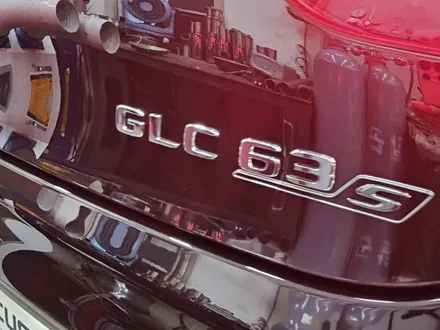 벤츠 GLC 63 S AMG 배기 튜닝 중통 엔드 완벽한 AMG 완성하기! / 서울 동작