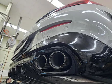 CLE53AMG 퍼포먼스의 완성! 존재감 넘치는 AMG 완성하였습니다. / 서울 동작