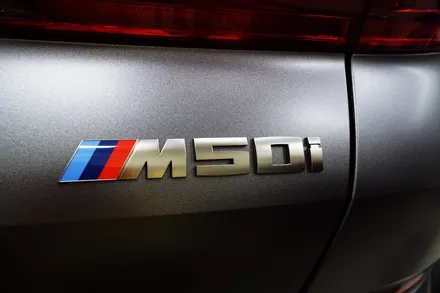 ★주행 영상 포함★ BMW G06 X6 M50i 이건 꼭 하셔야합니다. 독보적인 존재감 완벽한 배기음 세팅 / 서울 동작