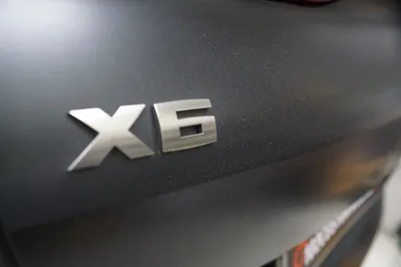 BMW G06 X6 M50i 배기음 쩐다 쩔어..이게 8기통 배기음이지! / 서울 동작
