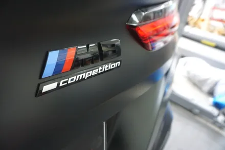 BMW M8 컴페티션 압도적 스포티함에 알맞은 세팅! 보펜 모듈 적용하였습니다. / 서울 동작