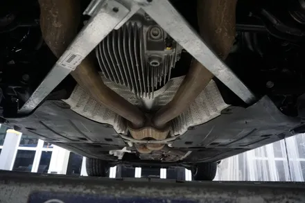 BMW X3 M컴페티션 배기 튜닝 살발한 팝콘이 터져줍니다! 재미 상승 100% 중통 작업기 / 서울 동작